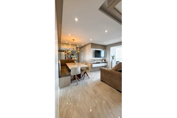 Apartamento à venda com 2 quartos no Catumbi, São Paulo — foto 4